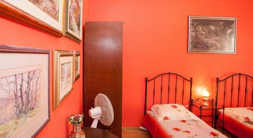 Amazing Apartment In Rijeka With Wifi Quarto foto