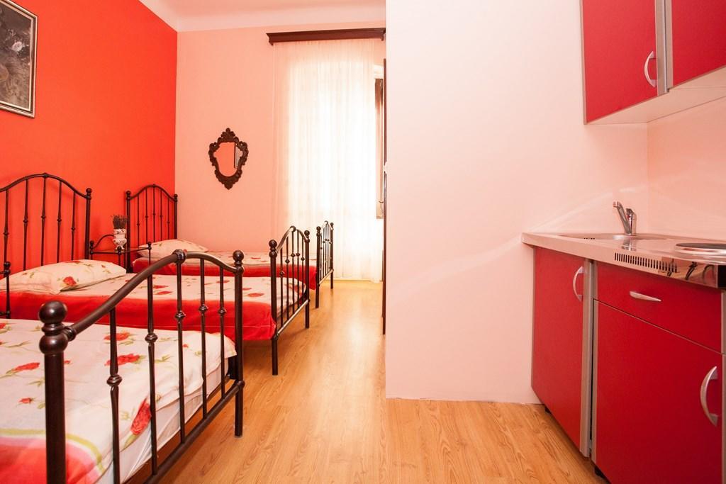 Amazing Apartment In Rijeka With Wifi Quarto foto