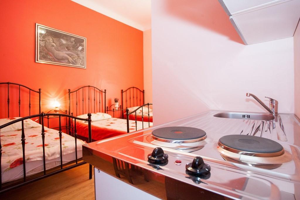 Amazing Apartment In Rijeka With Wifi Quarto foto