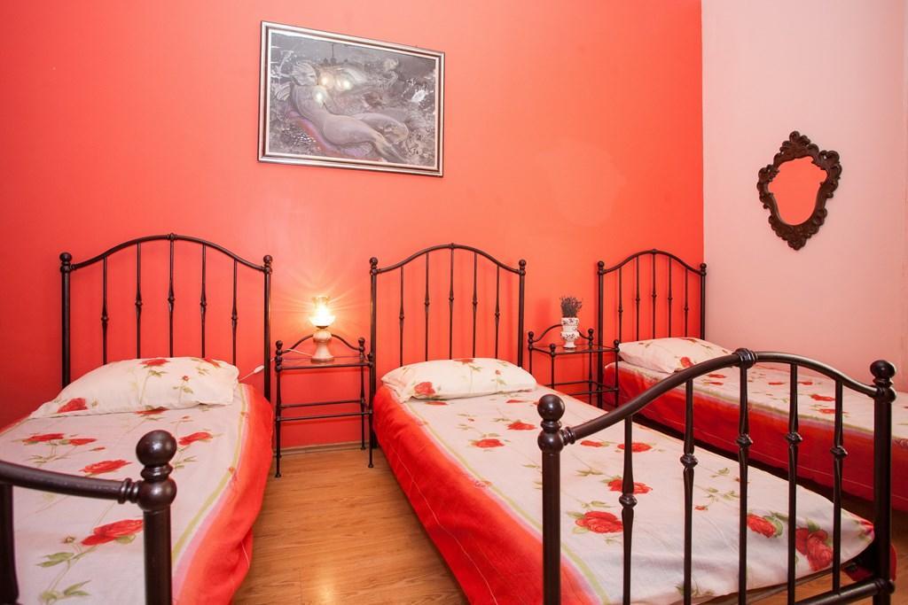 Amazing Apartment In Rijeka With Wifi Quarto foto