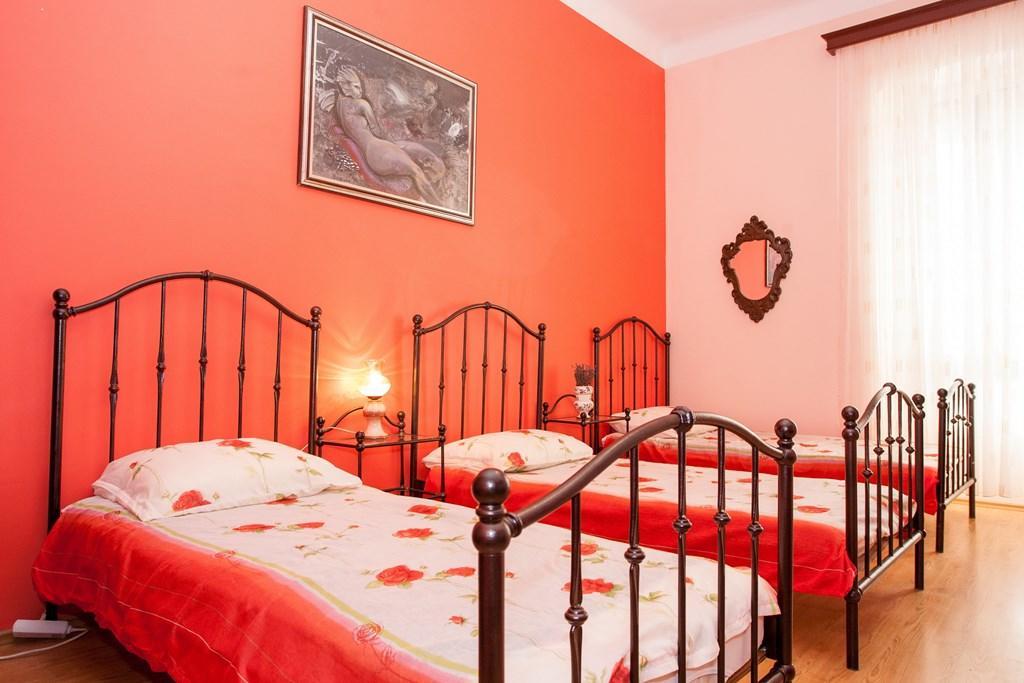 Amazing Apartment In Rijeka With Wifi Quarto foto