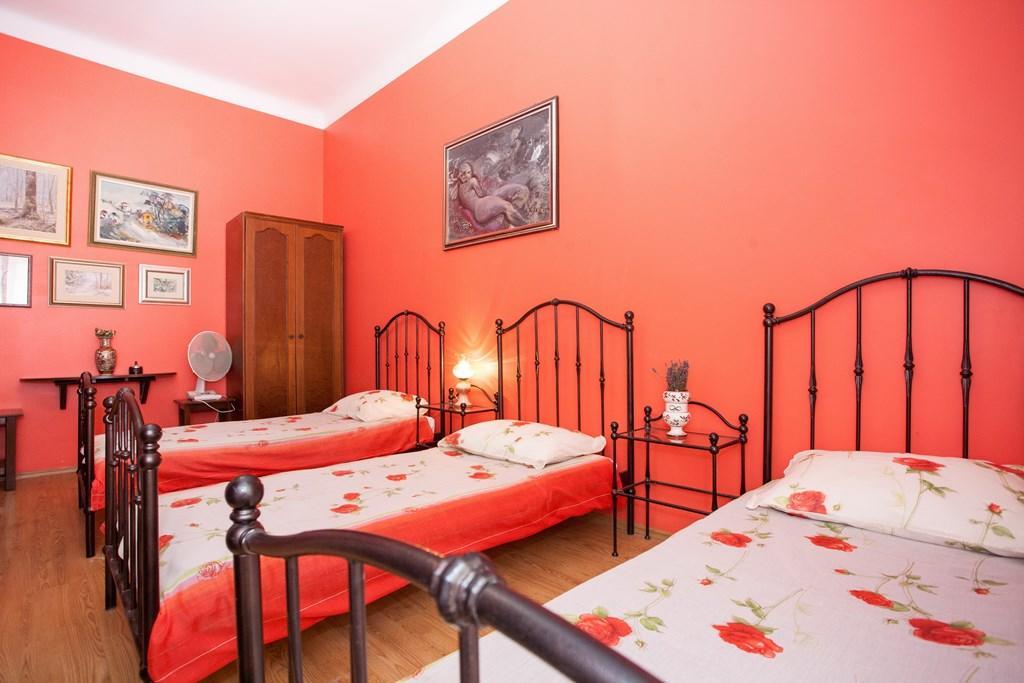 Amazing Apartment In Rijeka With Wifi Quarto foto