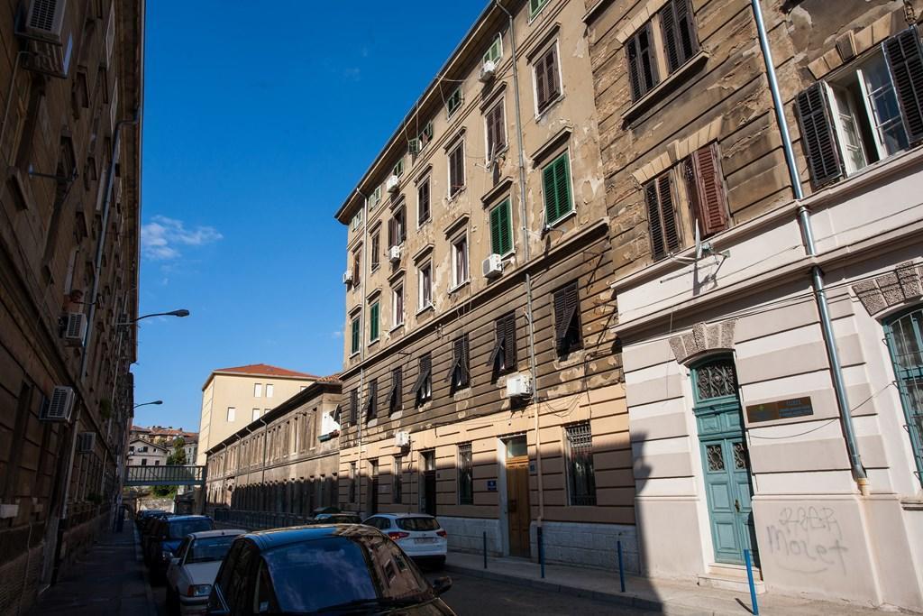 Amazing Apartment In Rijeka With Wifi Quarto foto